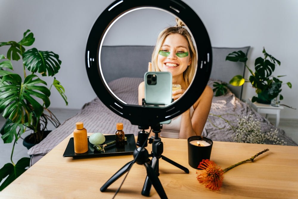 What is A Ring Light?